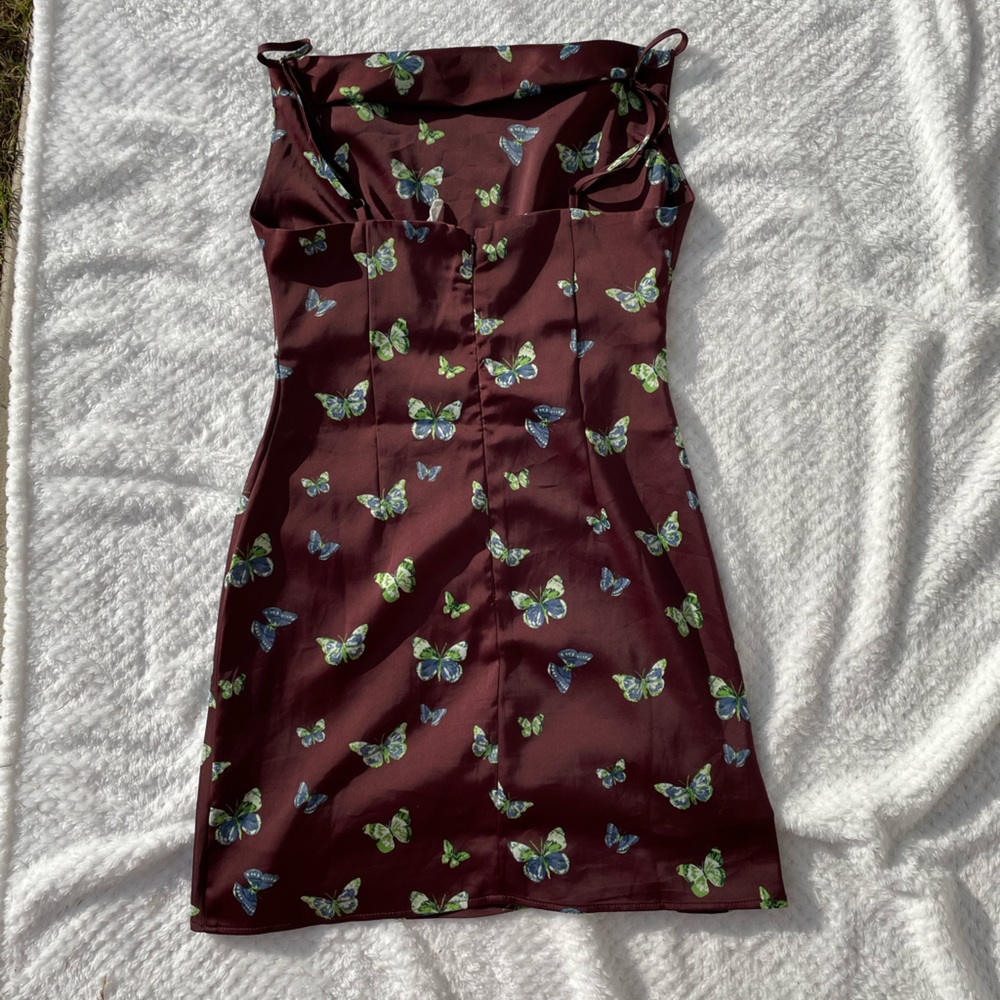 UO Scoop Neck Dress - Picture 5 of 10